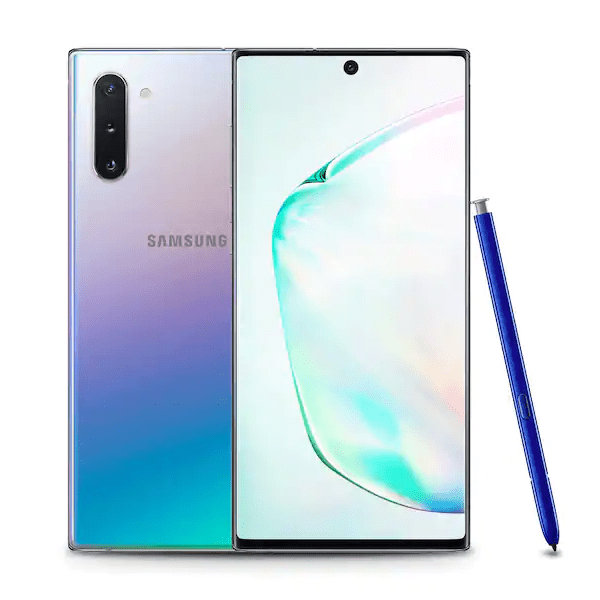 Samsung-Note-10-b Samsung Galaxy Note 10