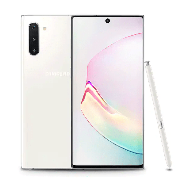 Samsung-Note-10-d Samsung Galaxy Note 10 - Image 2